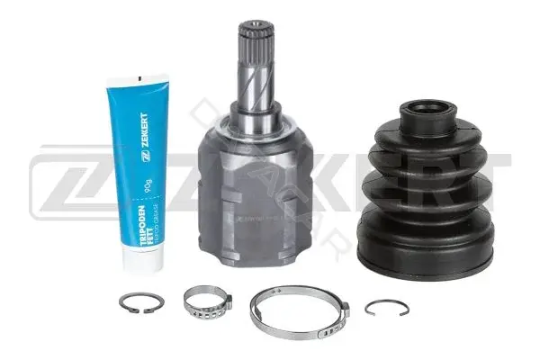 Шрус ZEKKERT GS-5274