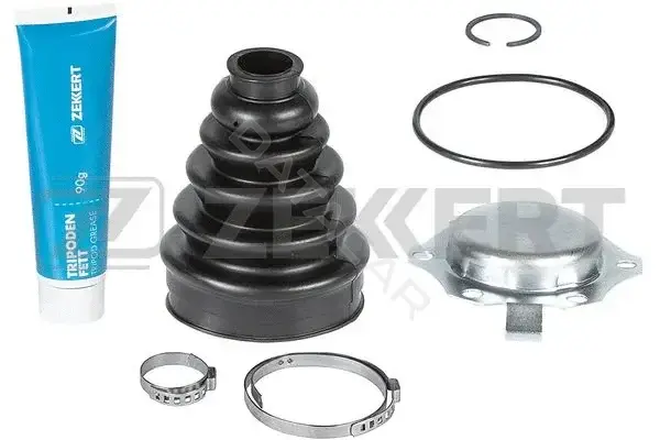 Пыльник шруса ZEKKERT SM-1222S