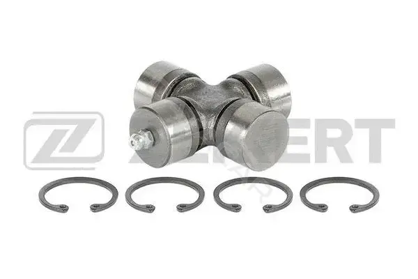 Муфта кардана ZEKKERT KG-1133