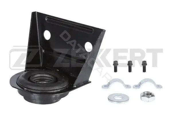 Подвесной подшипник ZEKKERT GM-8119