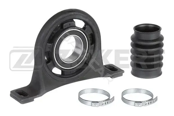 Подвесной подшипник ZEKKERT GM-8120