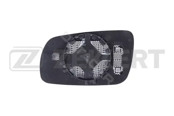 Стекло зеркала ZEKKERT SP-1056