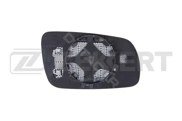 Стекло зеркала ZEKKERT SP-1057