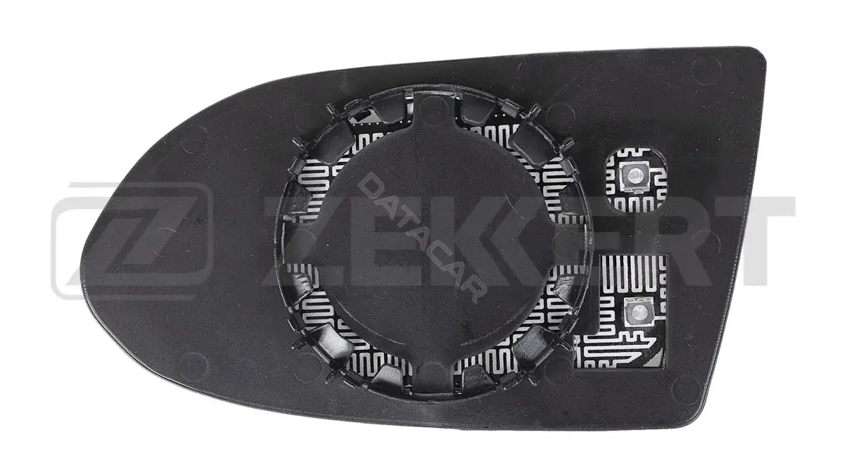 Стекло зеркала ZEKKERT SP-1109