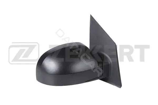 Наружное зеркало ZEKKERT SP-4021