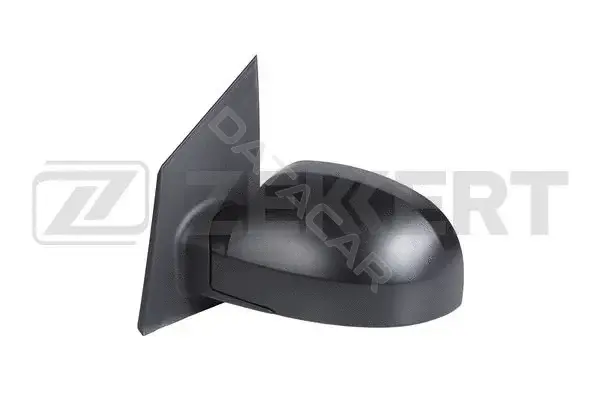 Наружное зеркало ZEKKERT SP-4022