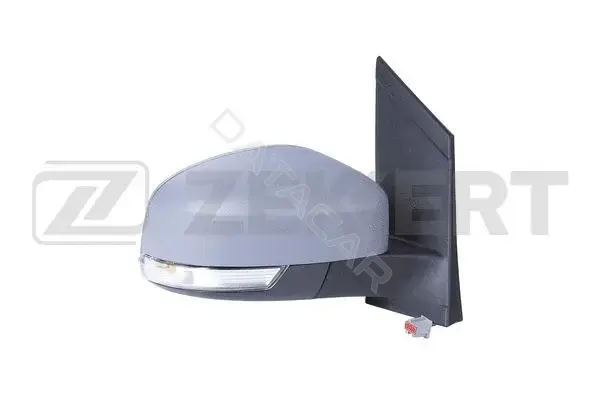 Наружное зеркало ZEKKERT SP-4033