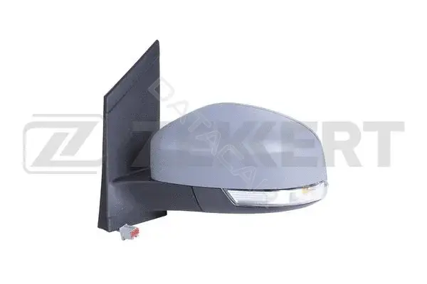 Наружное зеркало ZEKKERT SP-4034