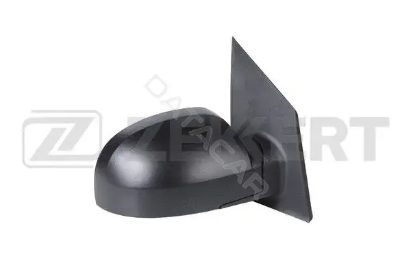 Наружное зеркало ZEKKERT SP-4039