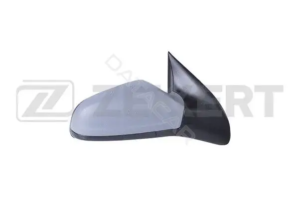 Наружное зеркало ZEKKERT SP-4047