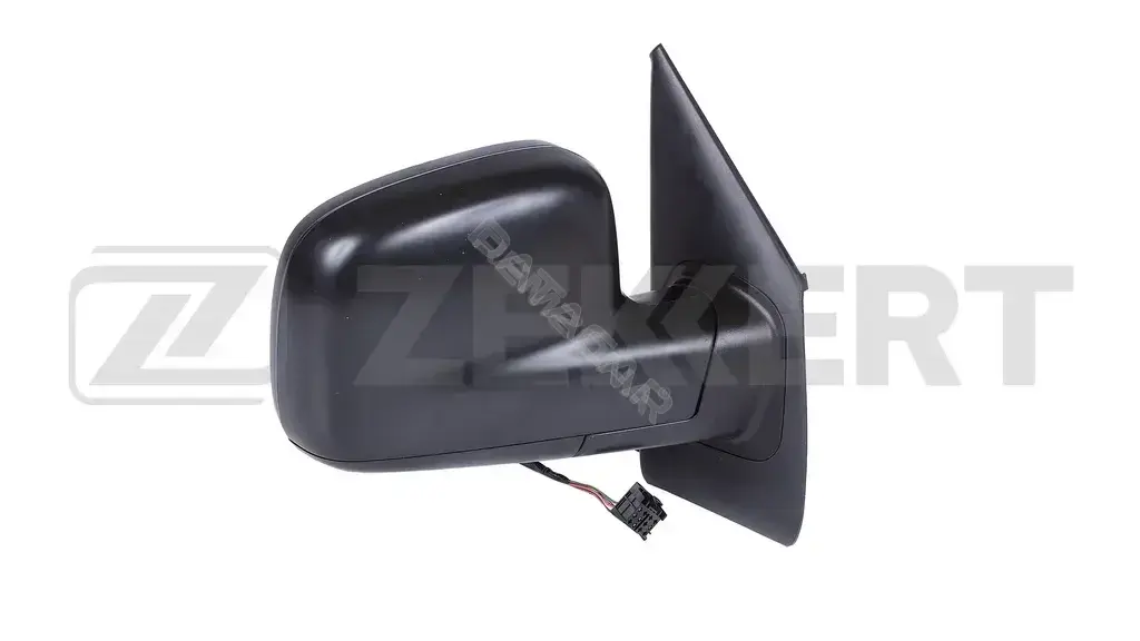 Наружное зеркало ZEKKERT SP-4049