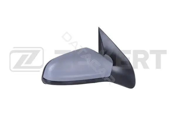 Наружное зеркало ZEKKERT SP-4053