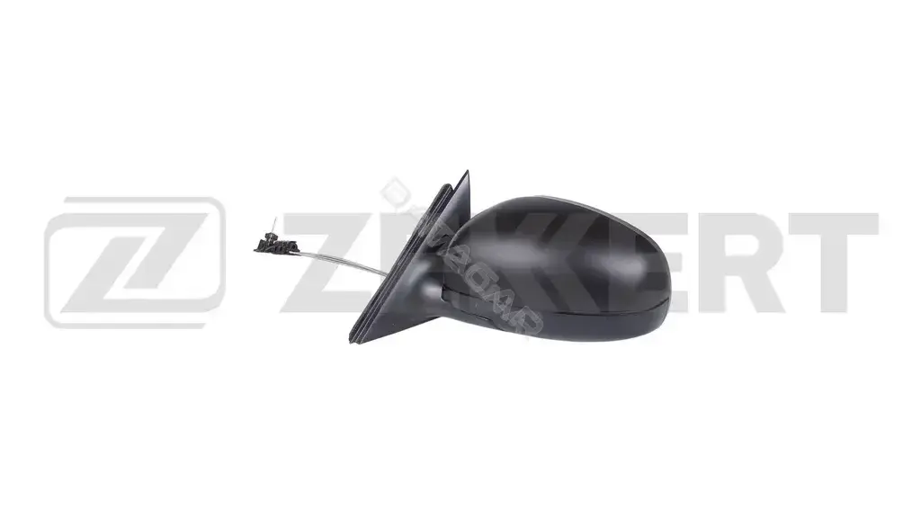 Наружное зеркало ZEKKERT SP-4058