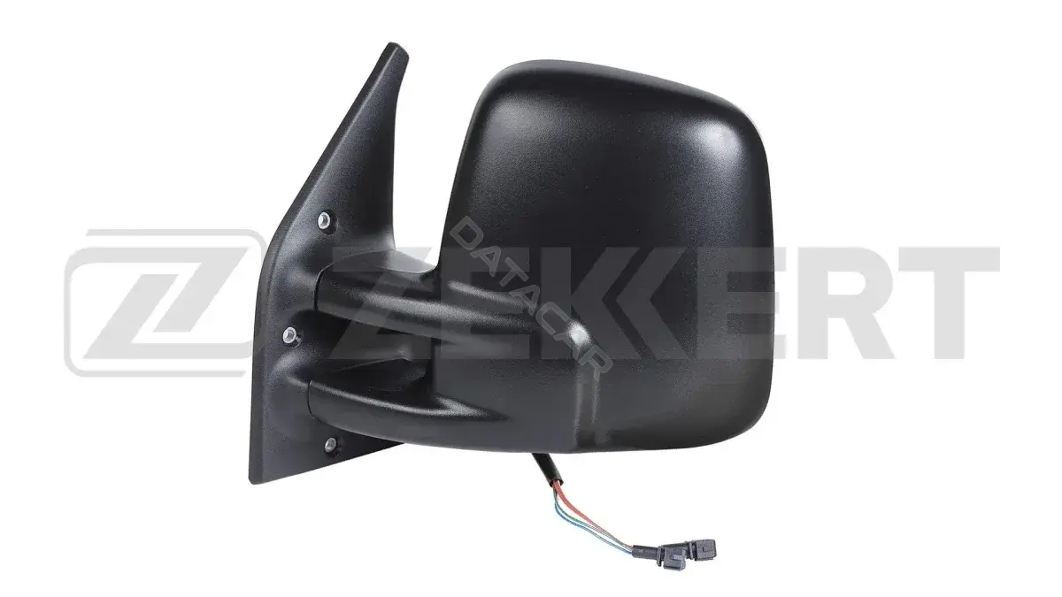 Наружное зеркало ZEKKERT SP-4064
