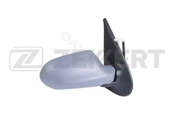 Наружное зеркало ZEKKERT SP-4073