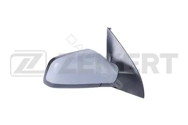 Наружное зеркало ZEKKERT SP-4075