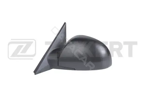 Наружное зеркало ZEKKERT SP-4078