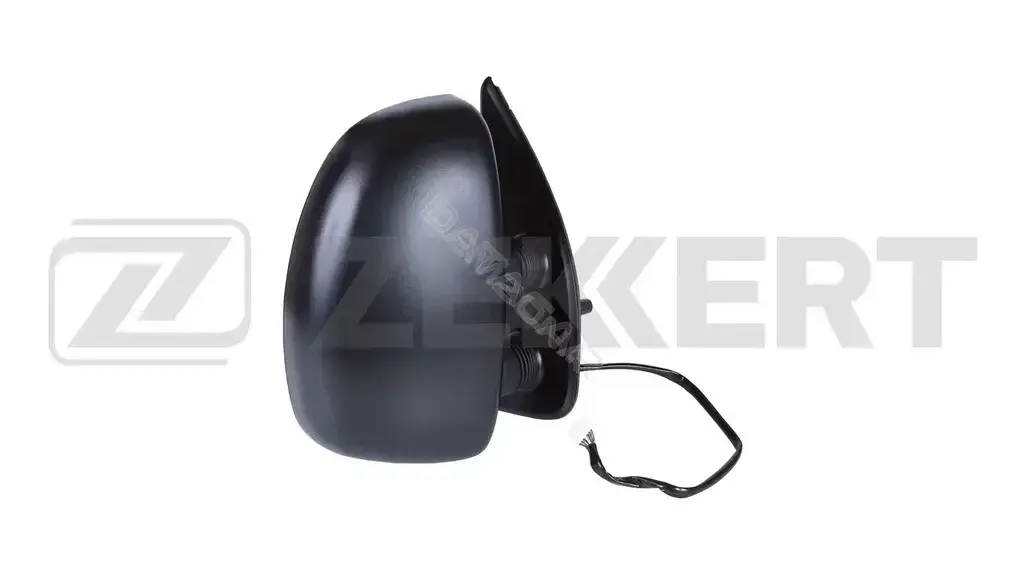 Наружное зеркало ZEKKERT SP-4089