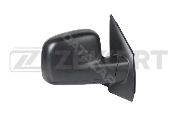 Наружное зеркало ZEKKERT SP-4104