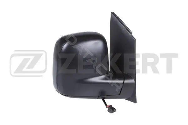 Наружное зеркало ZEKKERT SP-4105