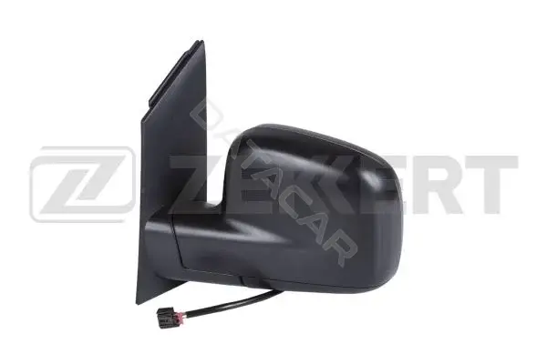 Наружное зеркало ZEKKERT SP-4106