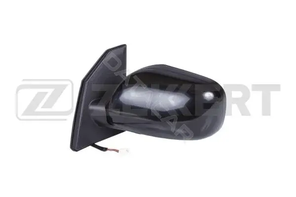 Наружное зеркало ZEKKERT SP-4110