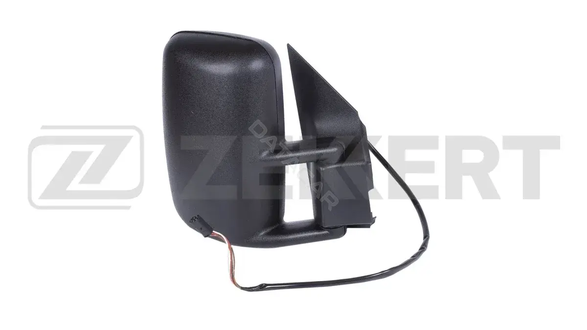 Наружное зеркало ZEKKERT SP-4113