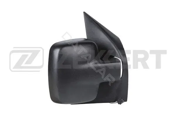 Наружное зеркало ZEKKERT SP-4117