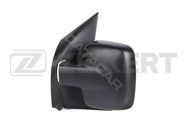 Наружное зеркало ZEKKERT SP-4118
