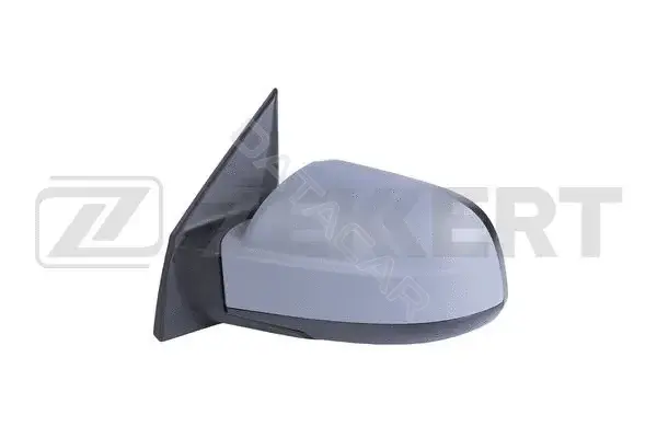 Наружное зеркало ZEKKERT SP-4120