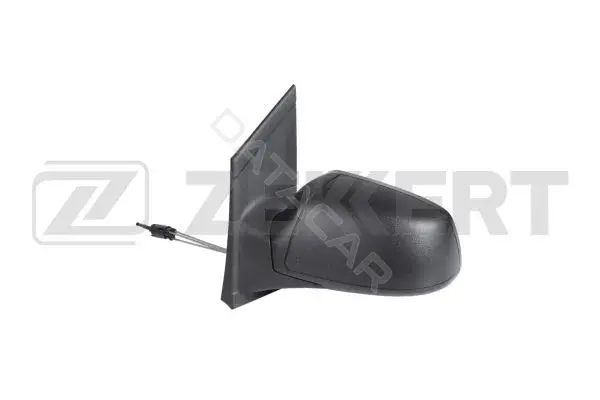 Наружное зеркало ZEKKERT SP-4155
