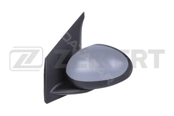 Наружное зеркало ZEKKERT SP-4157