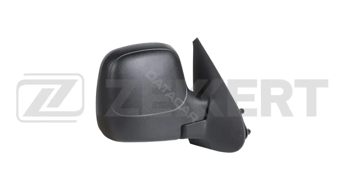 Наружное зеркало ZEKKERT SP-4162