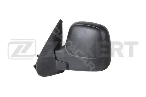 Наружное зеркало ZEKKERT SP-4163