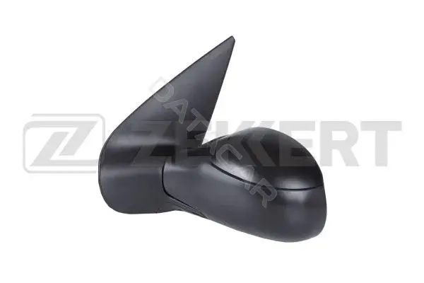 Наружное зеркало ZEKKERT SP-4165