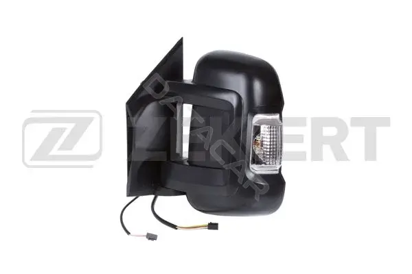 Наружное зеркало ZEKKERT SP-4178