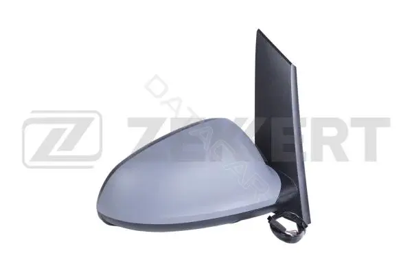 Наружное зеркало ZEKKERT SP-4258