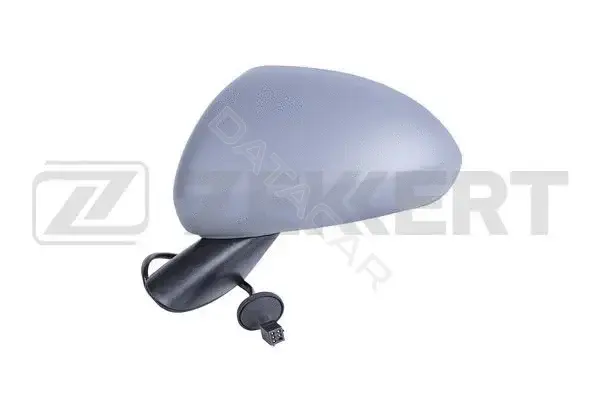 Наружное зеркало ZEKKERT SP-4265