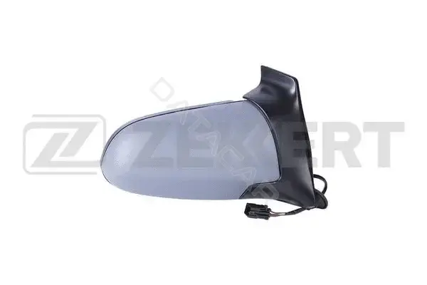 Наружное зеркало ZEKKERT SP-4280
