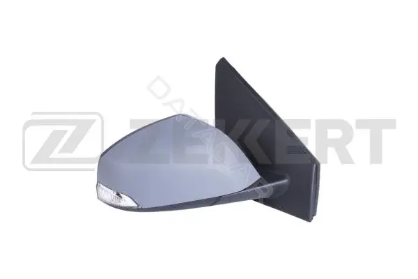 Наружное зеркало ZEKKERT SP-4305