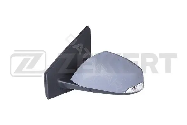 Наружное зеркало ZEKKERT SP-4306