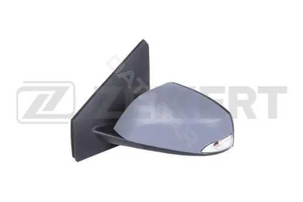 Наружное зеркало ZEKKERT SP-4308
