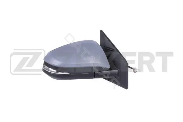 Наружное зеркало ZEKKERT SP-4349