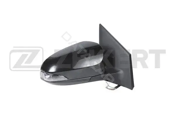 Наружное зеркало ZEKKERT SP-4354