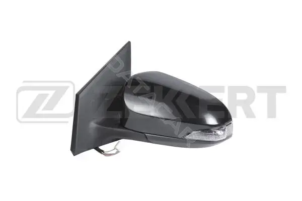 Наружное зеркало ZEKKERT SP-4355