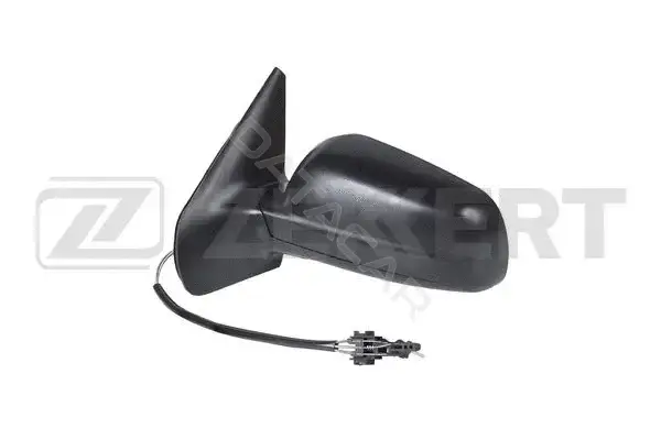 Наружное зеркало ZEKKERT SP-4360
