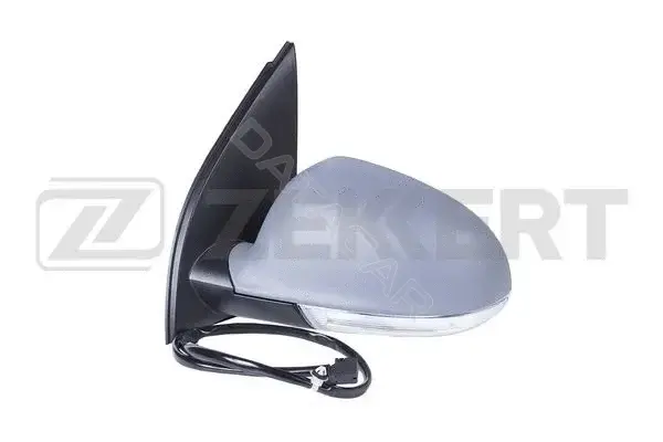 Наружное зеркало ZEKKERT SP-4367