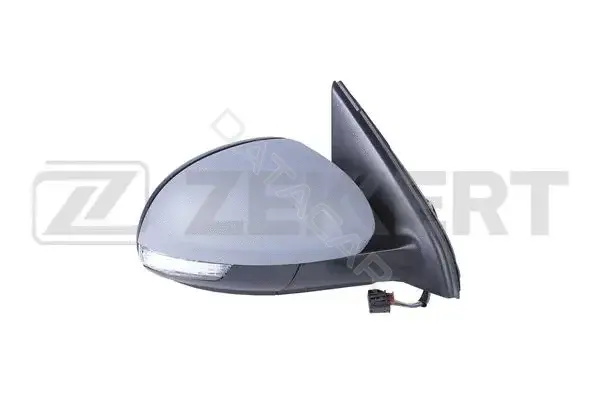 Наружное зеркало ZEKKERT SP-4409