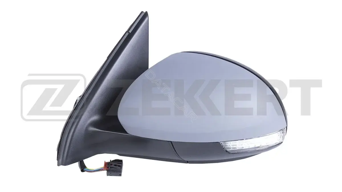 Наружное зеркало ZEKKERT SP-4410