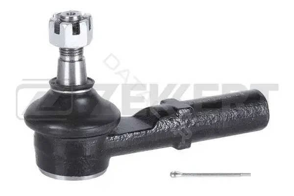 Рулевые наконечники ZEKKERT SN-2522